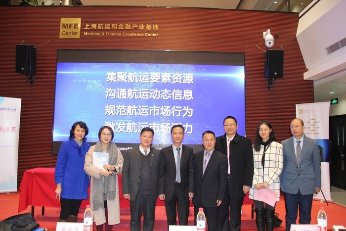 嚴偉副校長等參加交流會