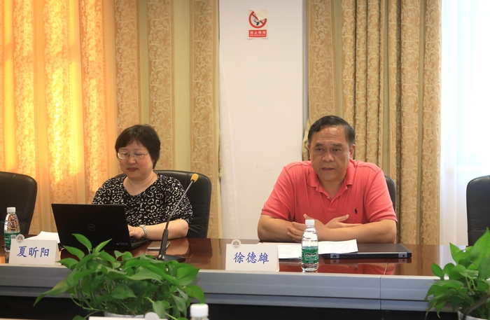 審核專家現場審核