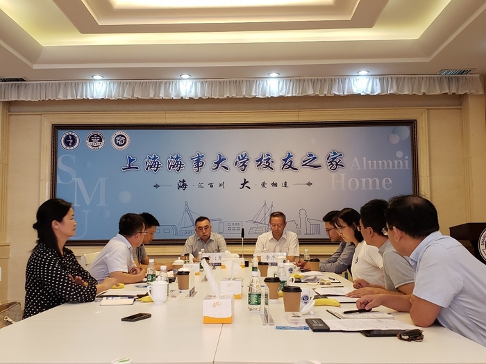 教職工座談會