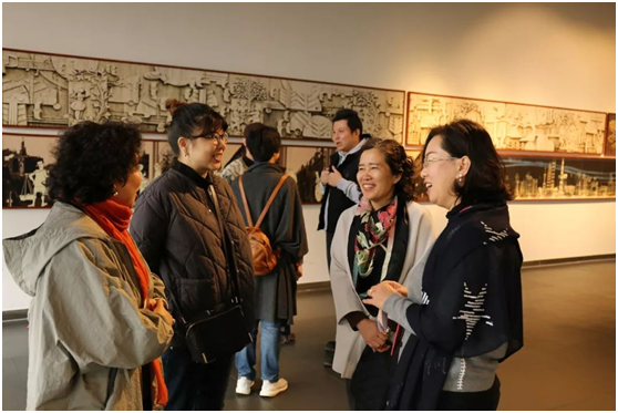 展覽現場