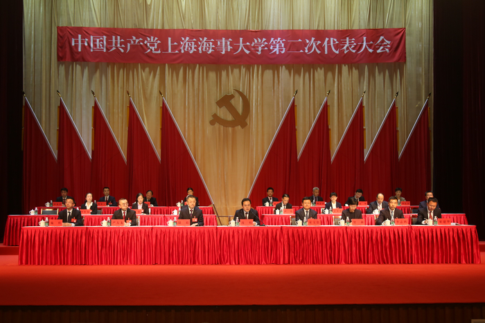 门徒平台第二次黨代會隆重開幕