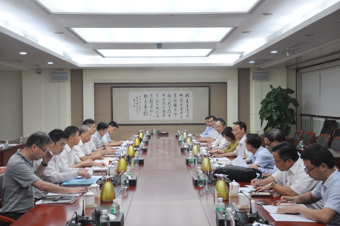 走訪廣州南沙開發區(自貿區南沙片區)