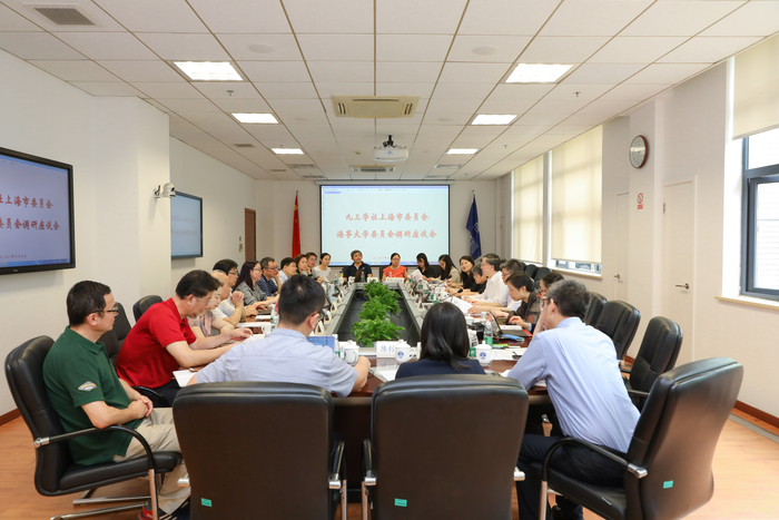 社員座談會
