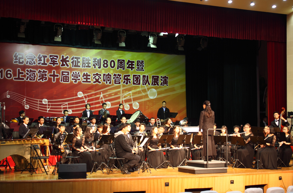 演奏現場